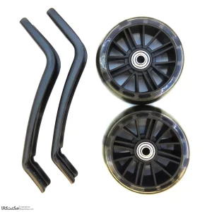 بغل بند ژله ای نیترو سایز 16 کد 1415