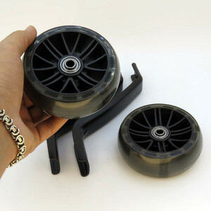 بغل بند ژله ای نیترو سایز 16 کد 1415