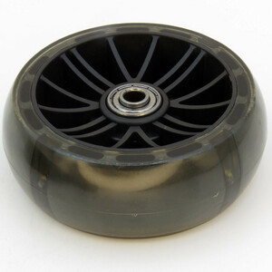 بغل بند ژله ای نیترو سایز 16 کد 1415