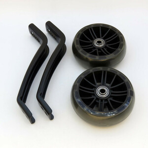 بغل بند ژله ای نیترو سایز 16 کد 1415