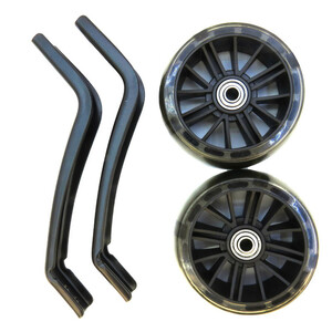 بغل بند ژله ای نیترو سایز 16 کد 1415