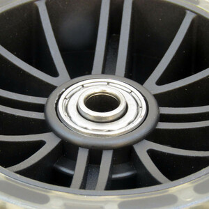 بغل بند ژله ای نیترو سایز 16 کد 1415