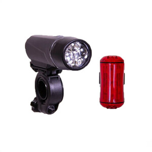 چراغ عقب جلو اوکی کد 741