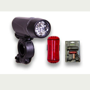 چراغ عقب جلو اوکی کد 741