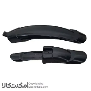 گلگیر دوچرخه دو تیکه کوتاه اوکی کد 857