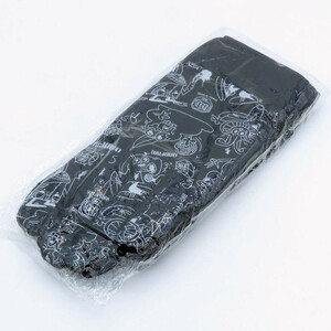 دستکش تاچ طرح دار کد 1560