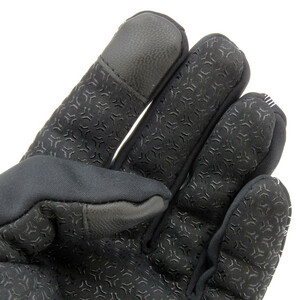 دستکش تاچ طرح دار کد 1560