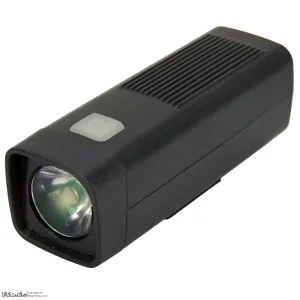 چراغ جلو شارژی کد 1651