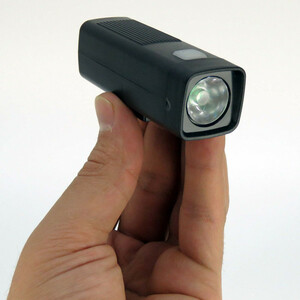 چراغ جلو شارژی کد 1651