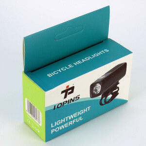 چراغ جلو شارژی کد 1651