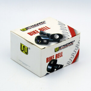 زنگ اسکوتری دبلیو استاندارد کد 1291