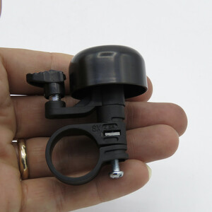 زنگ اسکوتری دبلیو استاندارد کد 1291