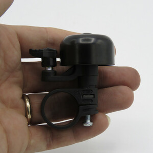 زنگ اسکوتری دبلیو استاندارد کد 1291