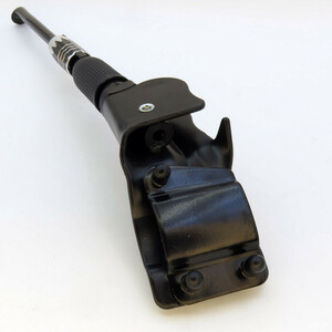 جک 3 پیچ تنظیمی آلومینیوم کد 1377