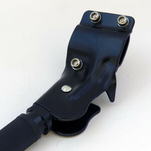 جک 3 پیچ تنظیمی آلومینیوم کد 1377