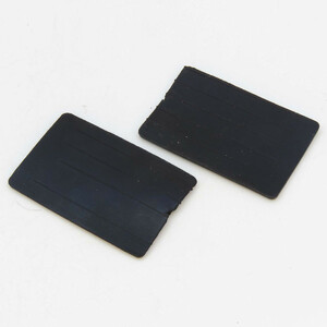 جک 3 پیچ تنظیمی آلومینیوم کد 1377