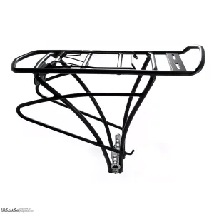 ترکبند دوچرخه مدل آلومینیومی کد 876