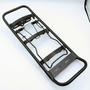 ترکبند دوچرخه مدل آلومینیومی کد 876