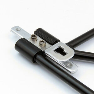 ترکبند دوچرخه مدل آلومینیومی کد 876