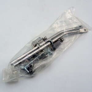 ترکبند دوچرخه مدل آلومینیومی کد 876