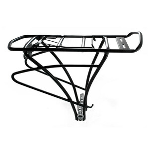 ترکبند دوچرخه مدل آلومینیومی کد 876