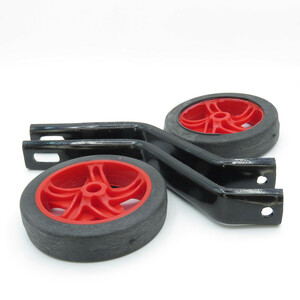 چرخ کمکی دوچرخه کد 1495 بسته 2 عددی