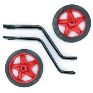 چرخ کمکی دوچرخه کد 1495 بسته 2 عددی