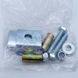 چرخ کمکی دوچرخه کد 1495 بسته 2 عددی