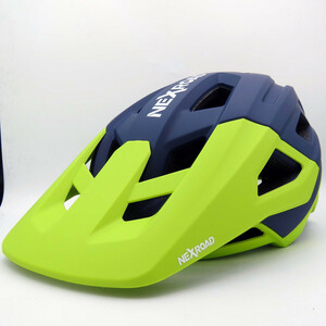 کلاه ایمنی دوچرخه مدل نکس رود