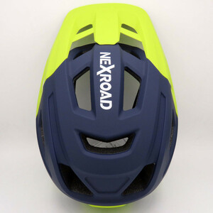 کلاه ایمنی دوچرخه مدل نکس رود