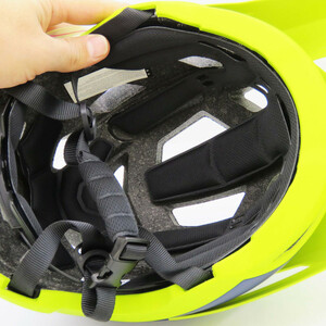 کلاه ایمنی دوچرخه مدل نکس رود