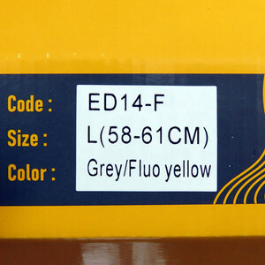 کلاه ایمنی دوچرخه مدل نکس رود