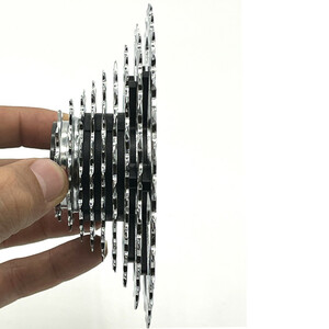 خودرو 9 سرعت اوکی کد 1001