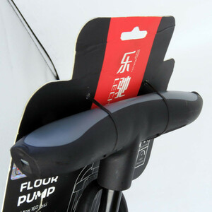 تلمبه زمینی راکس کد 1553