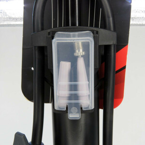 تلمبه زمینی راکس کد 1553