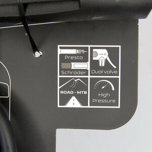 تلمبه زمینی راکس کد 1553