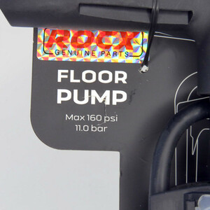 تلمبه زمینی راکس کد 1553