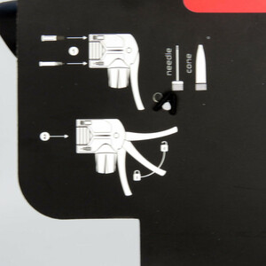 تلمبه زمینی راکس کد 1553