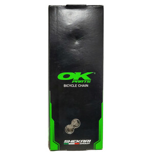 زنجیر 8 سرعت اوکی کد 1308