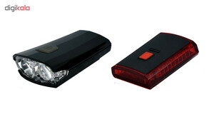 چراغ عقب جلو ایکس سی کد 885