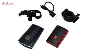 چراغ عقب جلو ایکس سی کد 885