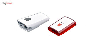 چراغ عقب جلو ایکس سی کد 885