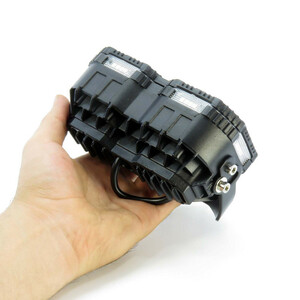 پروژکتور آفرود SYC-160W تکی ۸ لنز کد ۱۸۷۶