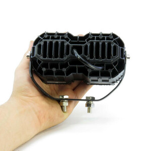 پروژکتور آفرود SYC-160W تکی ۸ لنز کد ۱۸۷۶