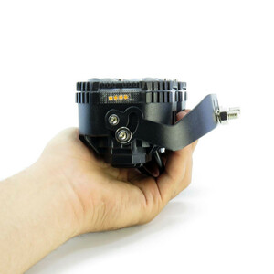 پروژکتور آفرود SYC-160W تکی ۸ لنز کد ۱۸۷۶