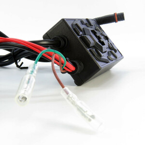 پروژکتور آفرود SYC-160W تکی ۸ لنز کد ۱۸۷۶