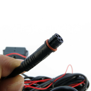 پروژکتور آفرود SYC-160W تکی ۸ لنز کد ۱۸۷۶