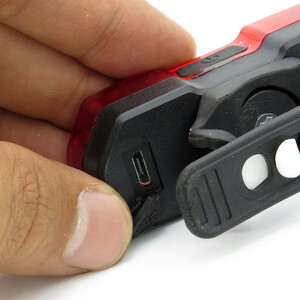 چراغ عقب پلیسی کد 1420