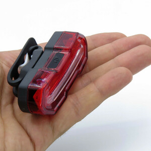 چراغ عقب پلیسی کد 1420