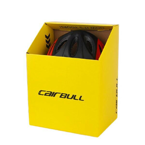 کلاه ایمنی دوچرخه کربول مدل CB -27